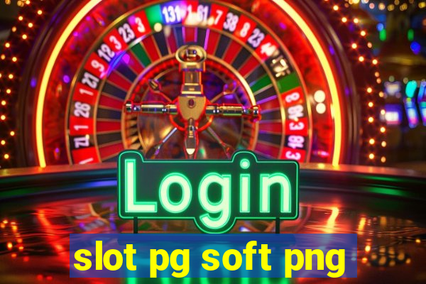 slot pg soft png
